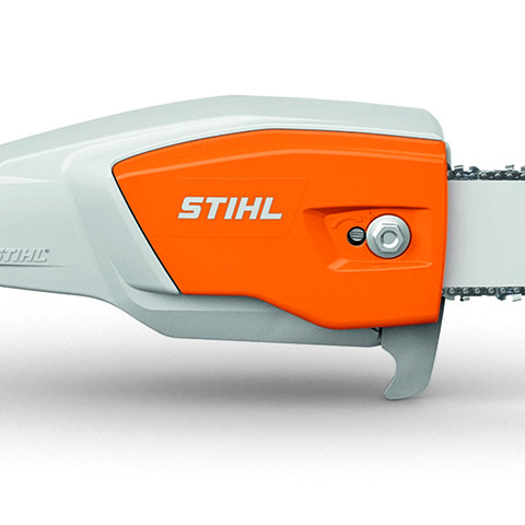 Élagueuse sur perche thermique STIHL HT 103 - Thomas Rural Master