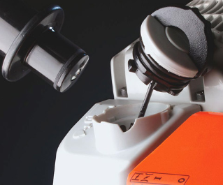 Tronconneuse Thermique Ms 194 Stihl