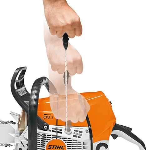 Revendeur stihl rodez