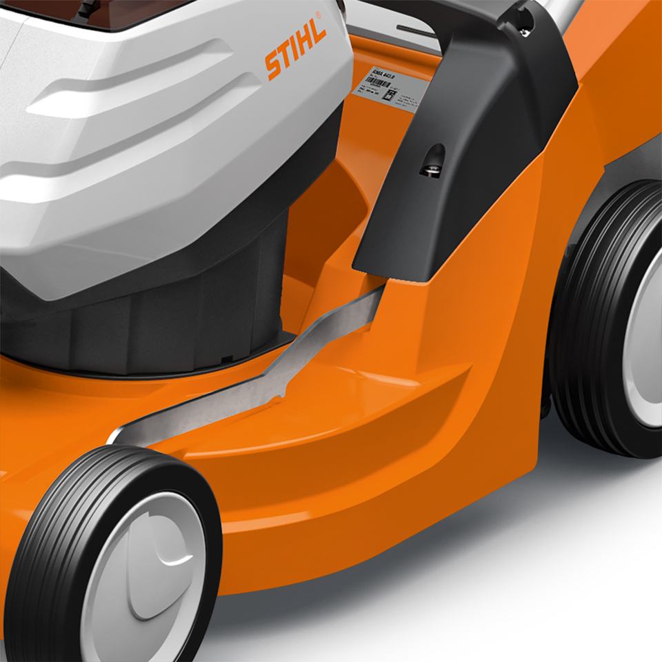 Tondeuse à gazon à batterie RMA 448 AP SYSTEM STIHL