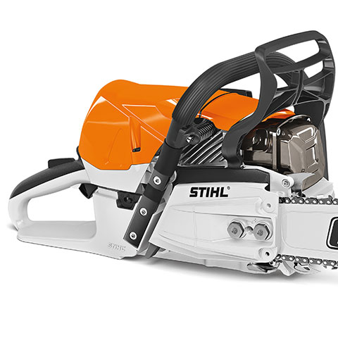 TRONÇONNEUSE THERMIQUE STIHL MS 462 C-M