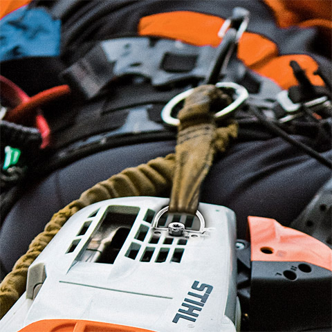 Tronconneuse Thermique Ms 194 Stihl