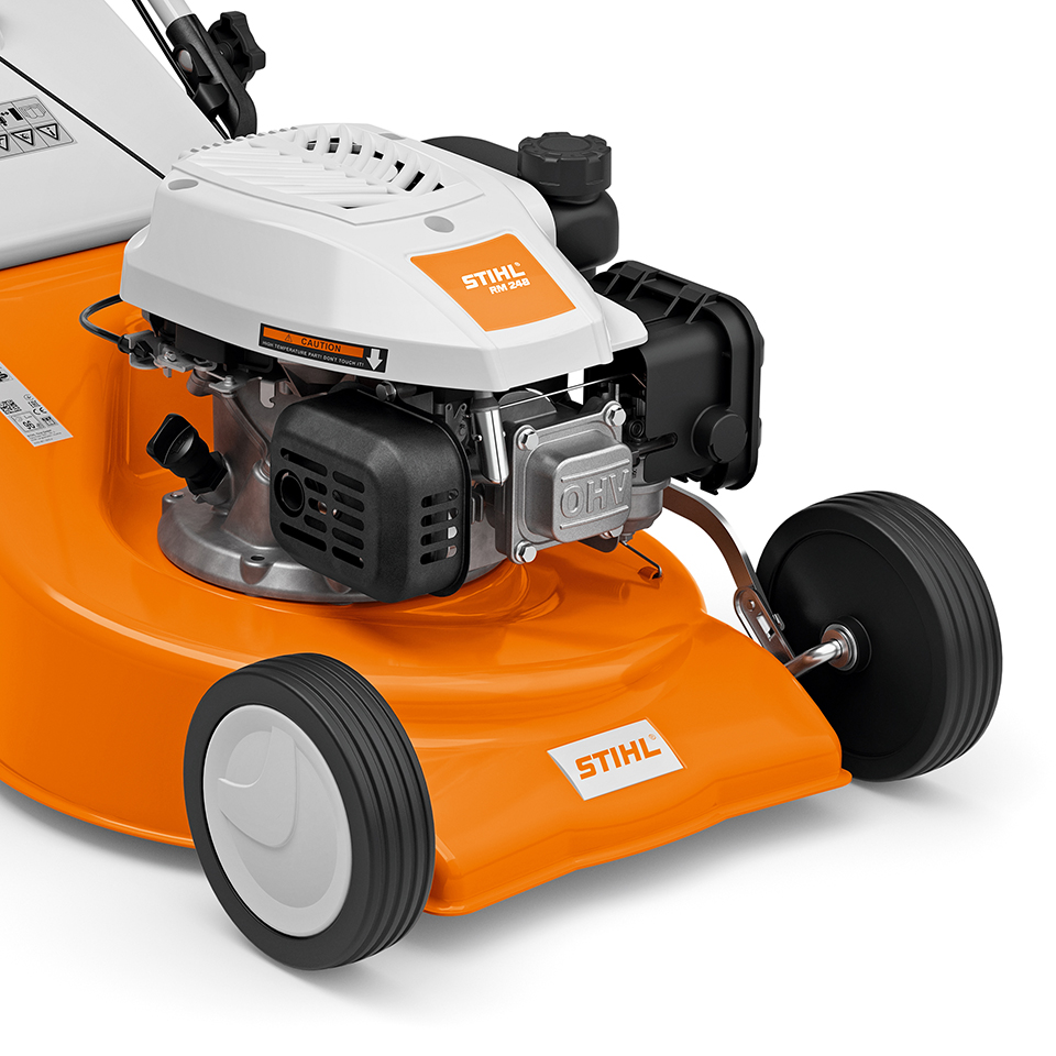 Stihl 253t hotsell
