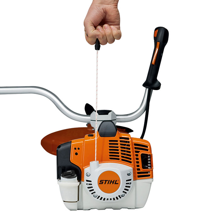 D broussailleuse Thermique FS 70 C E STIHL D broussailleuse Thermique FS 70 C E STIHL