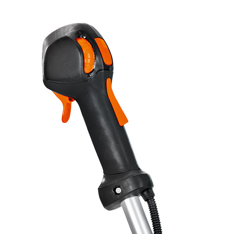 TAILLE HAIES PERCHE THERMIQUE STIHL HL 92 KC-E