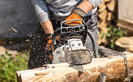 Tronconneuse Thermique Ms 231 Stihl Tronconneuse Thermique Ms 231 Stihl