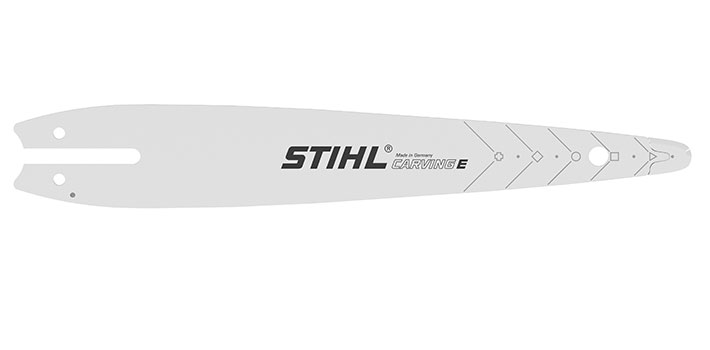 STIHL Carving E