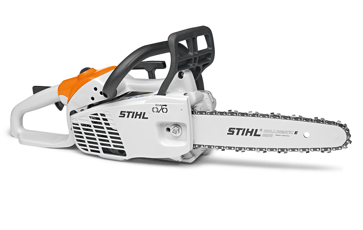 Tronconneuse Thermique Ms 194 Stihl Tronconneuse Thermique Ms 194 Stihl
