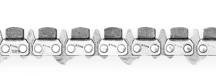 Chaîne diamanté 36 GBM pour STIHL GS 461