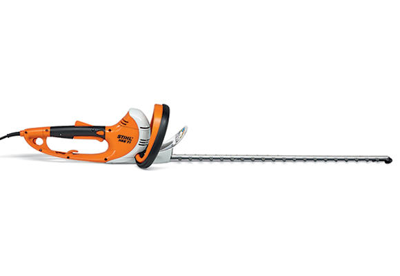 STIHL (TRONCONNEUSES) - Electriques - ETS RUFFENACH