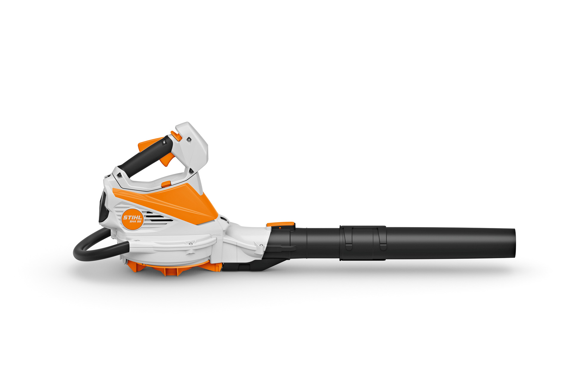 Aspiro-souffleur à batterie SHA 56 - AK SYSTEM | STIHL
