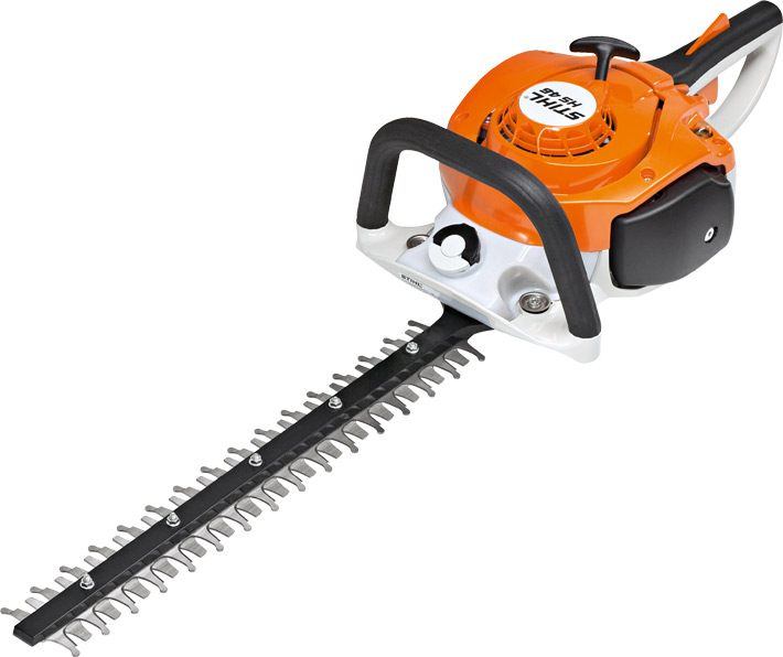 Taille haie STIHL HS 46C