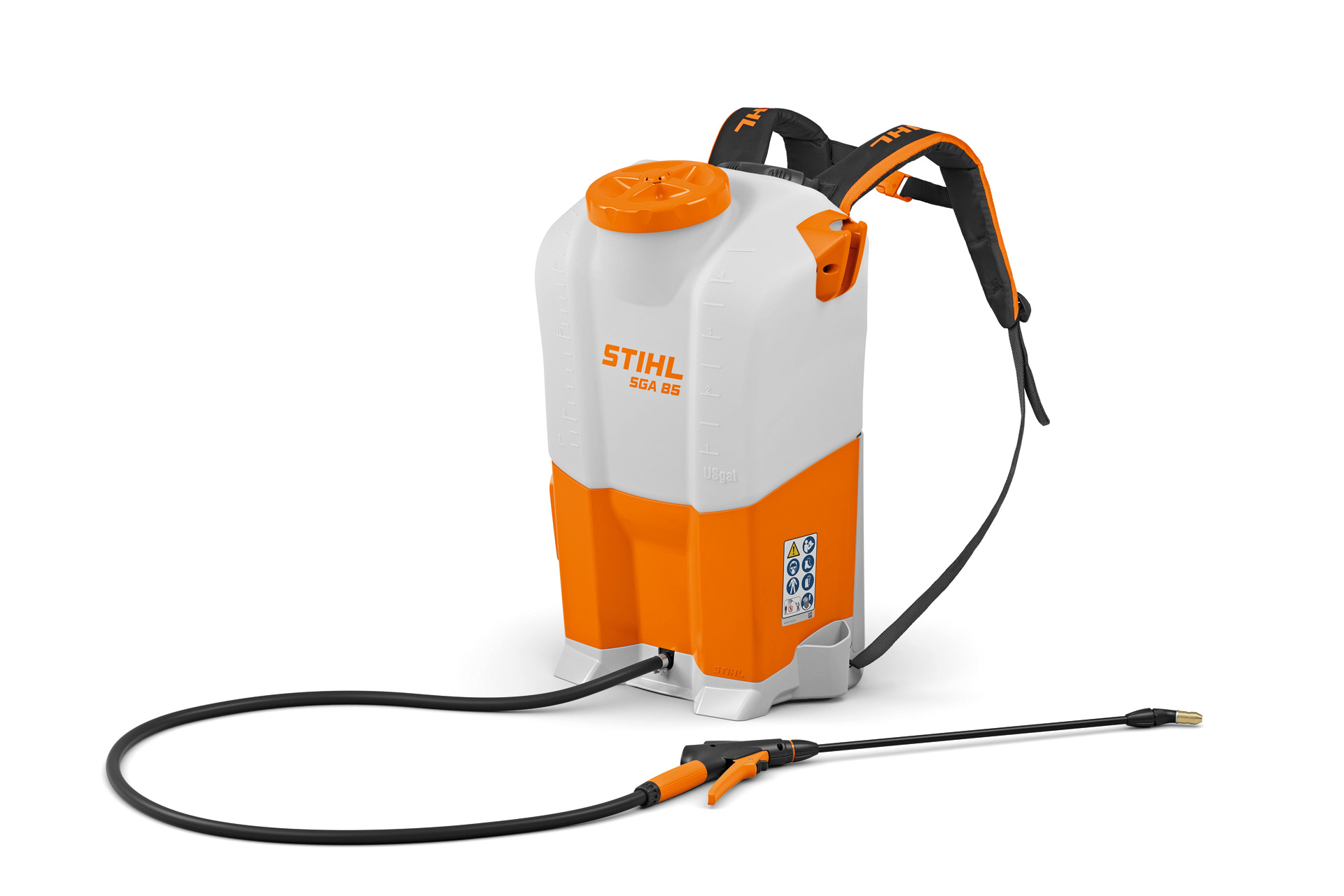 Câble de connexion rapide pour batterie STIHL