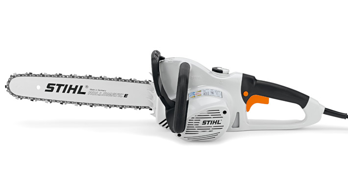 Tronconneuse Electrique Mse 230 Cb Stihl Tronconneuse Electrique Mse 230 Cb Stihl