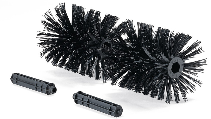 KB-MM L'outil balai brosse