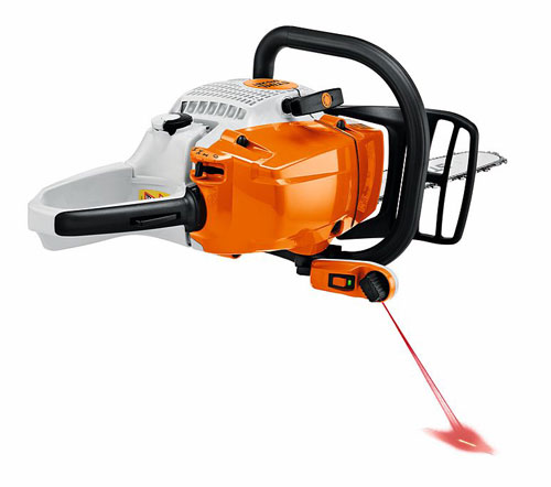 STIHL Laser 2 en 1