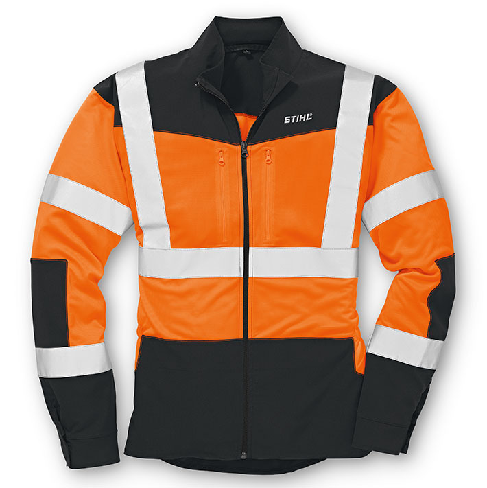 Veste de signalisation VENT