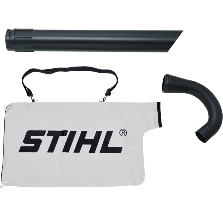 Coude du Kit aspirateur