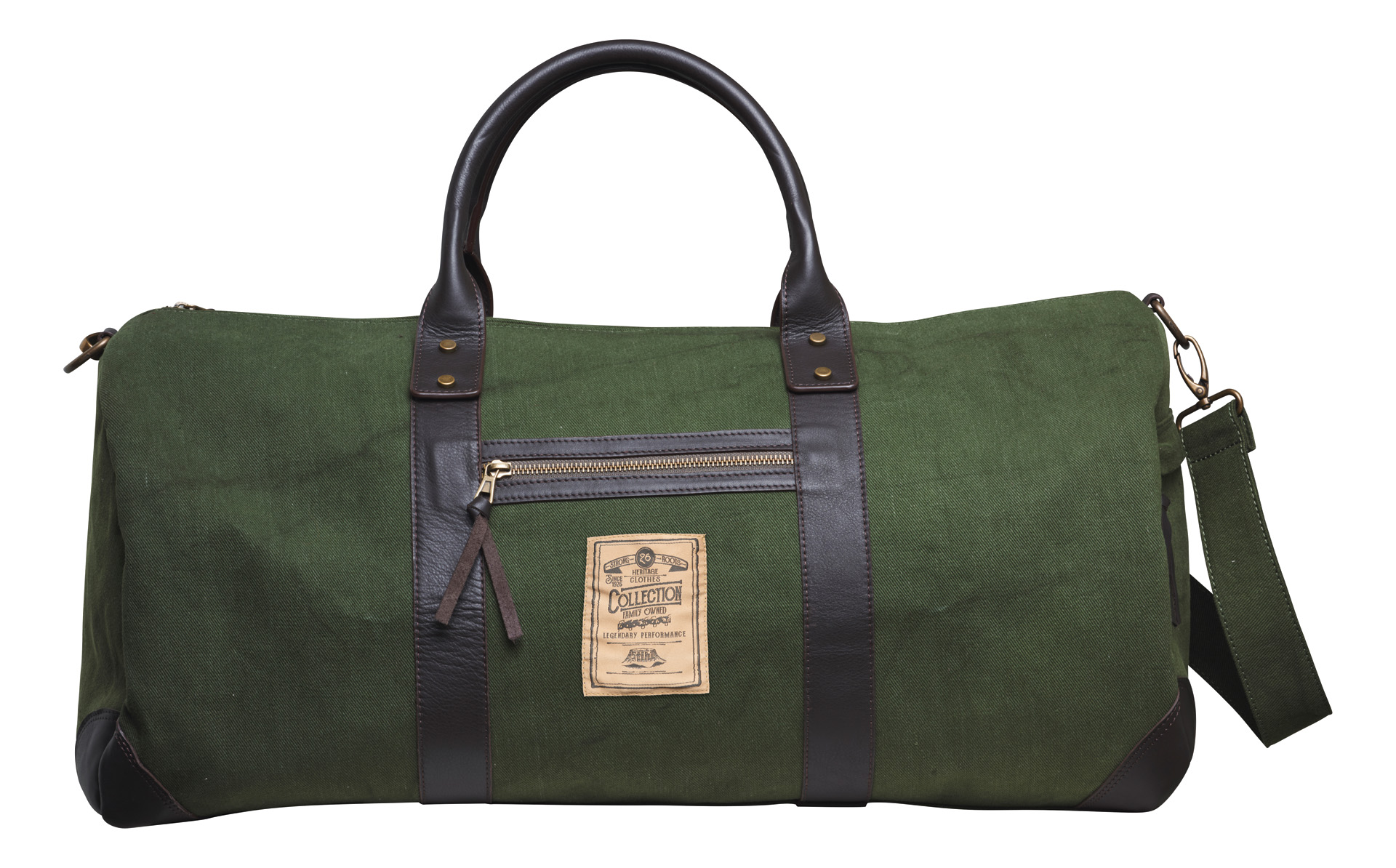 Sac weekender "HERITAGE"