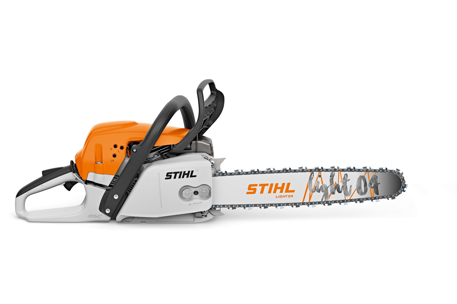 Tronçonneuse thermique STIHL MS 271