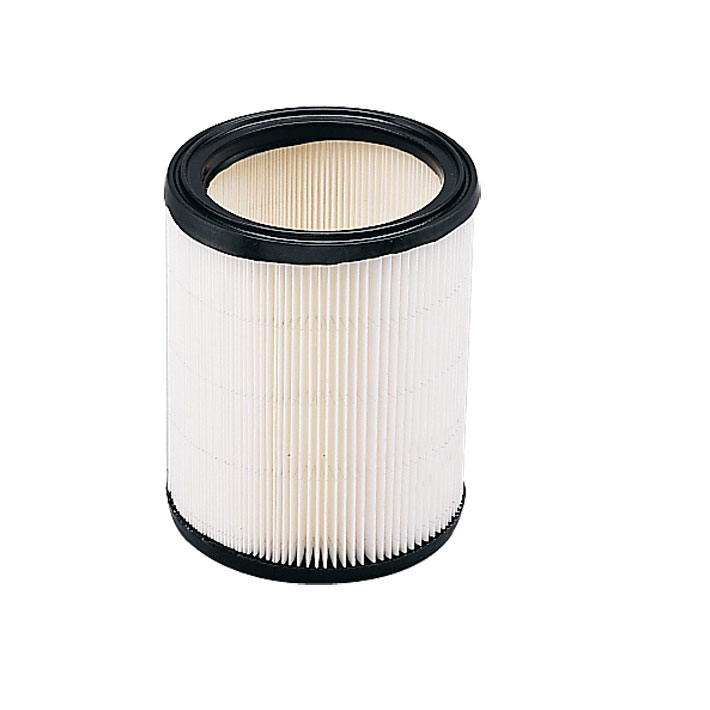 Pour usage sec Cartouche filtrante pour aspirateur Stihl SE 60 C