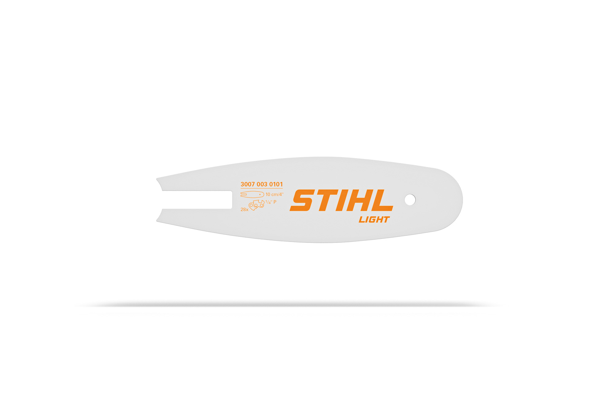 Chaîne Tronçonneuse Stihl GTA 26 1/4''P 1.1MM