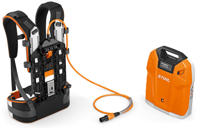 Batterie AR 3000 L