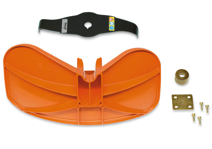 Kit couteau Duro-broyeur