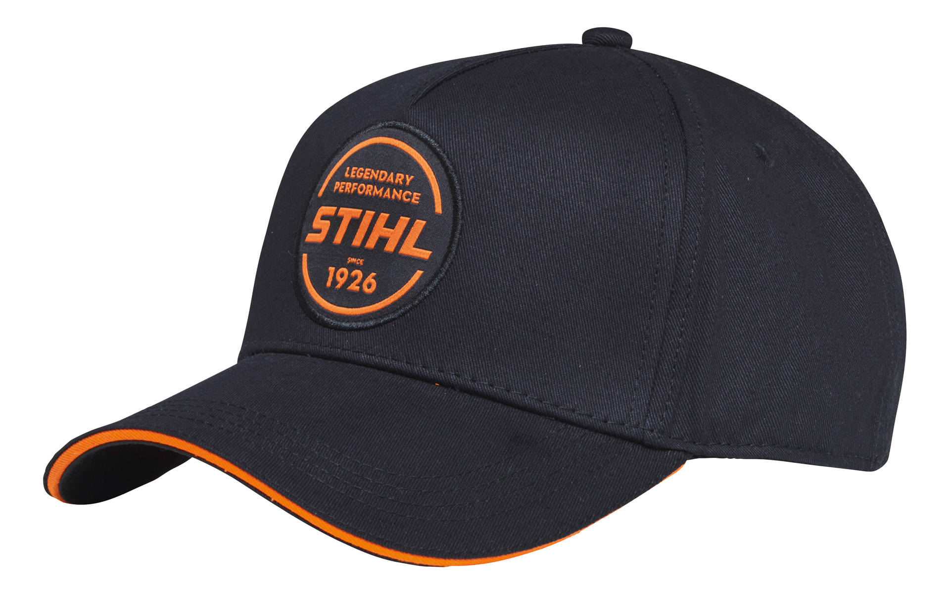Casquette de basball "Logo circle"