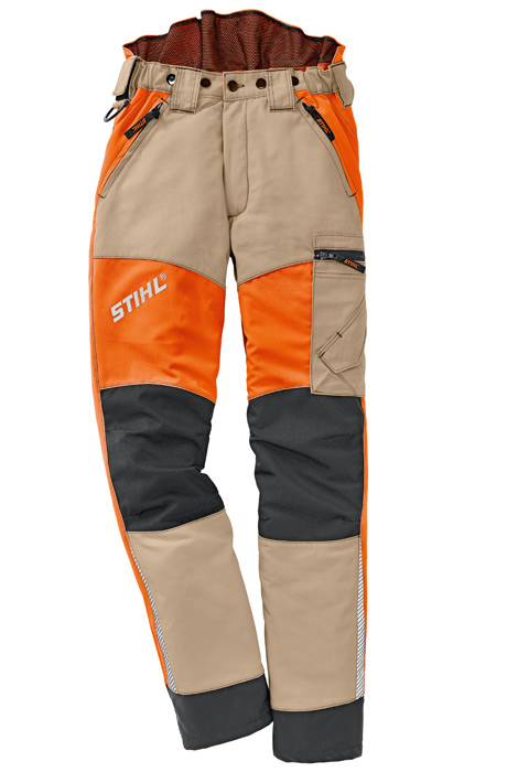 Pantalon DYNAMIC VENT anti-coupures