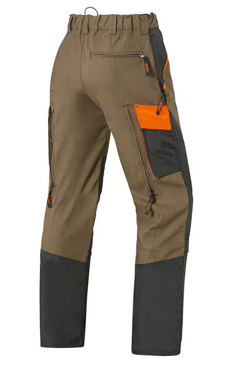 Pantalon FS 3PROTECT