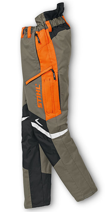 Pantalon de jardinage STIHL Function Universal Taille L - Large