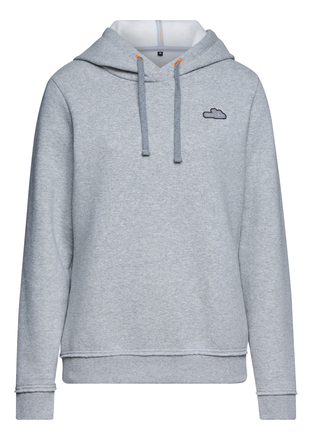 Sweat à capuche "ICON"
