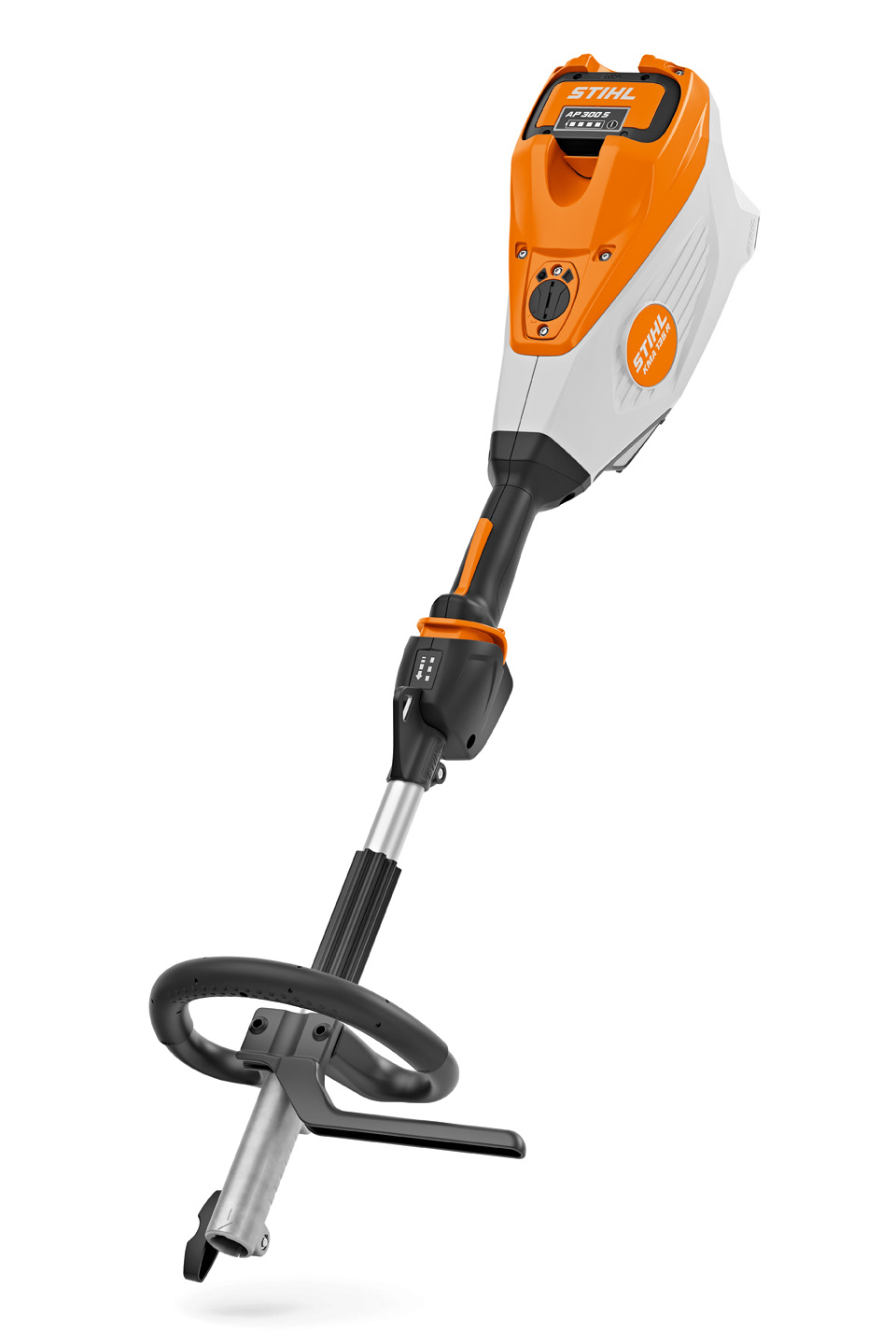 Sapie portable STIHL - Une aide pour déplacer le bois