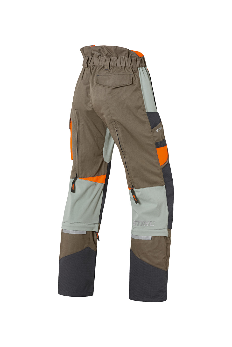 Pantalon HS MULTI-PROTECT