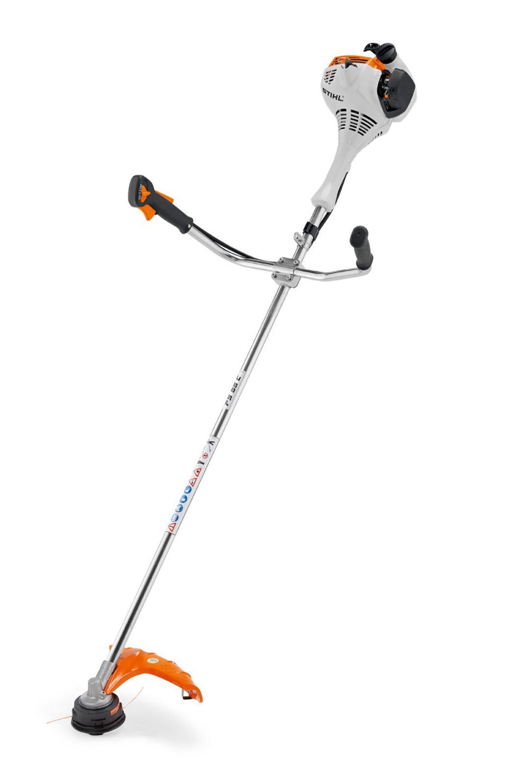 Débroussailleuse 2-Temps STIHL FS 55