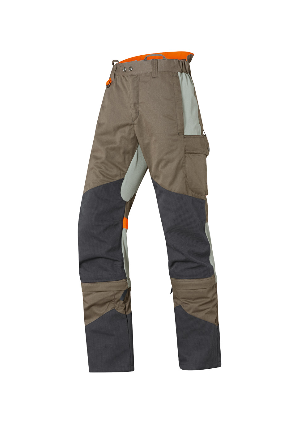 Pantalon HS MULTI-PROTECT