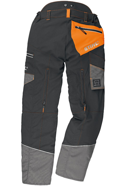 Pantalon ADVANCE X-FLEX