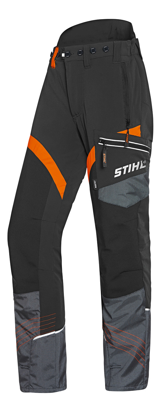 Pantalon ADVANCE X-FLEX