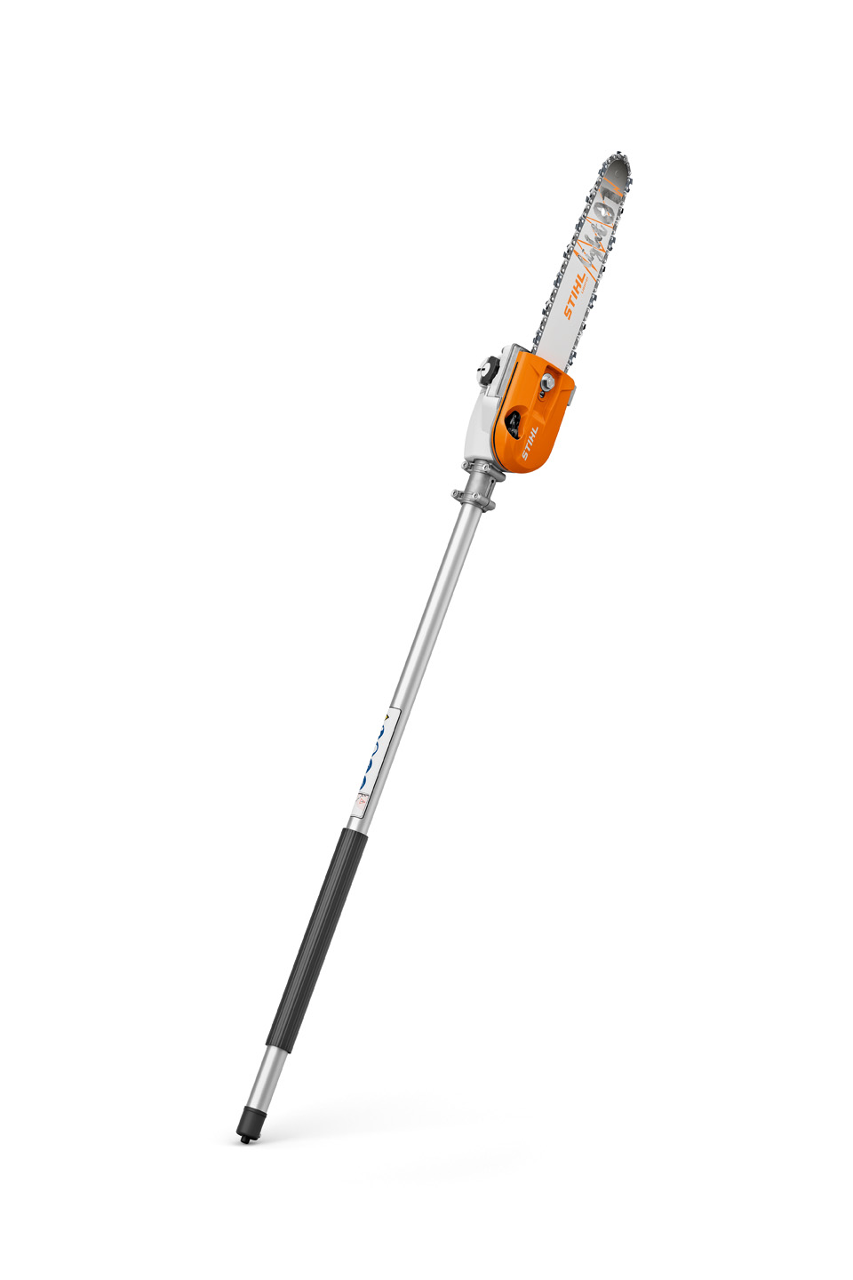 Perche élagueuse HT-KM STIHL - Outil perche élagueuse