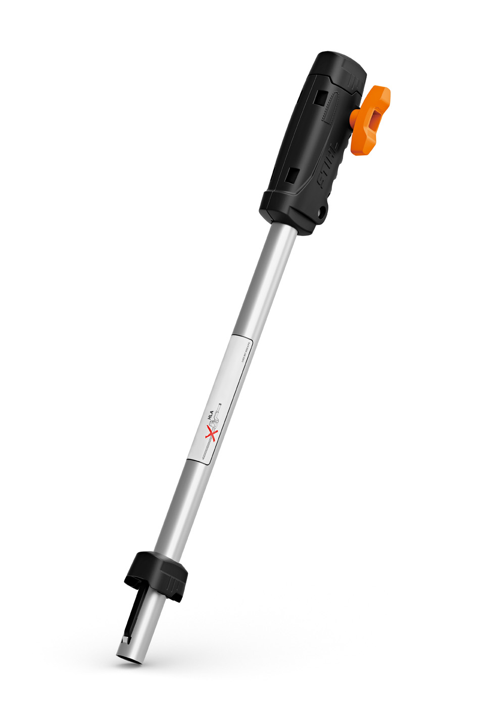Rallonge de tube HTA