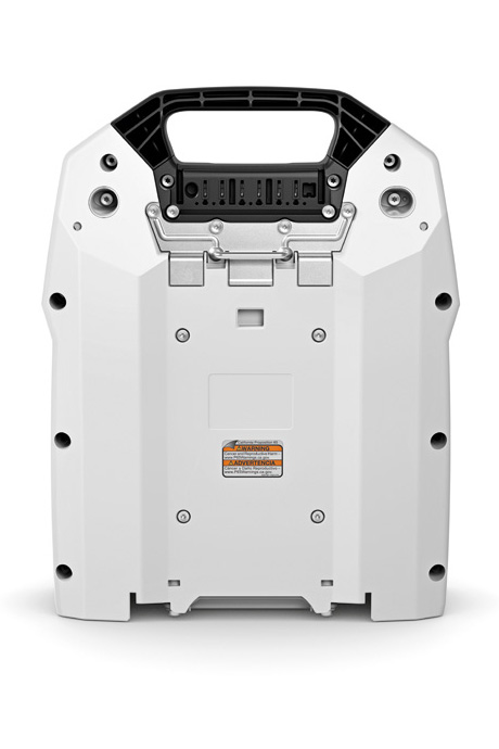 Batterie AR 3000 L