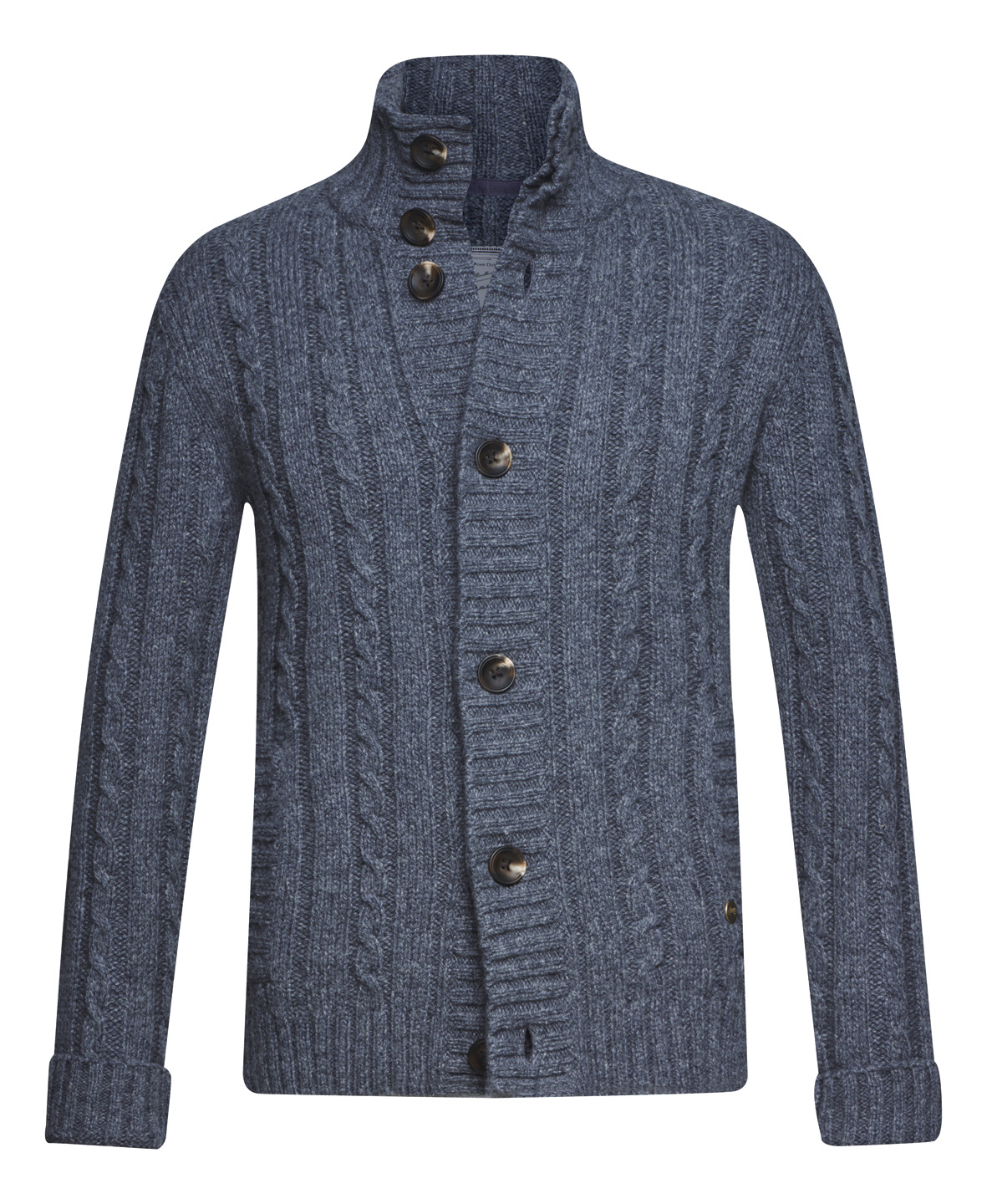 CONTRA 59 cardigan