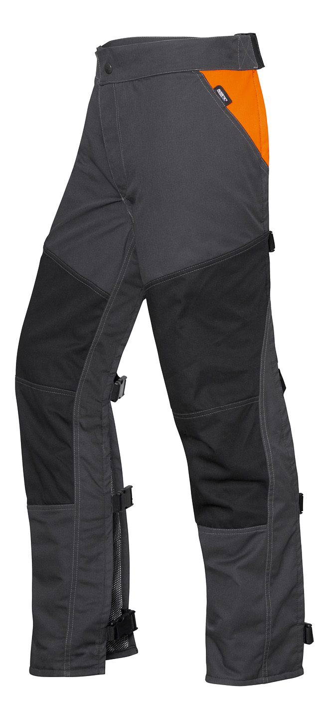 Jambières FUNCTION Chaps 270°