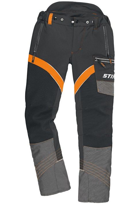 Pantalon ADVANCE X-FLEX