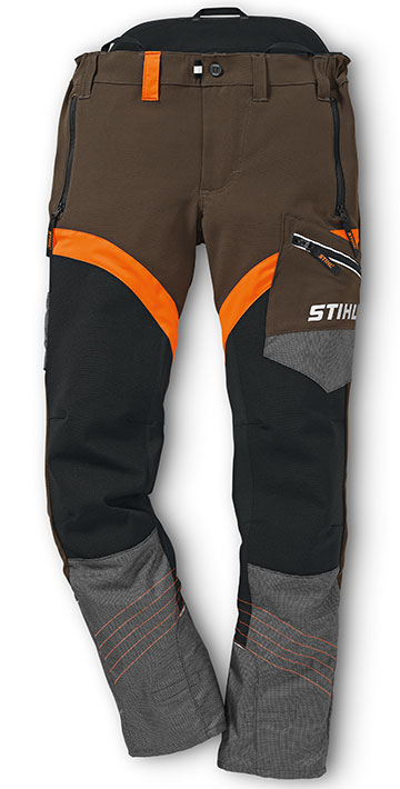 Pantalon ADVANCE X-CLIMB