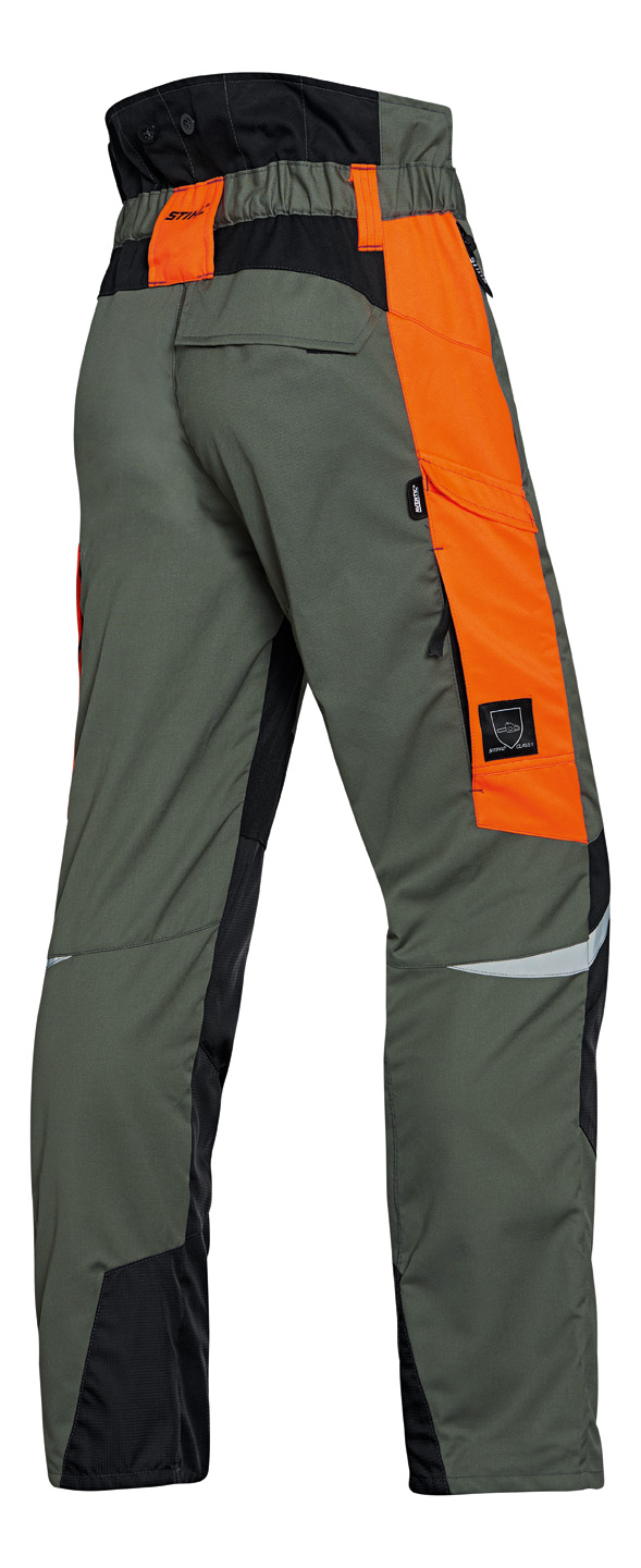 Pantalon FUNCTION ERGO