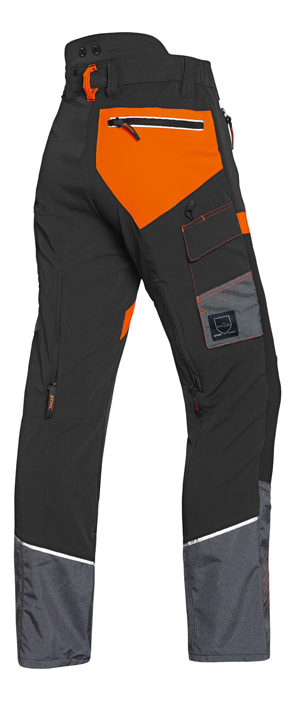 Pantalon ADVANCE X-FLEX