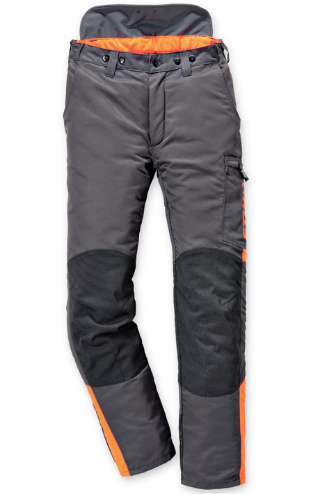 Pantalon DYNAMIC A2 anti-coupures