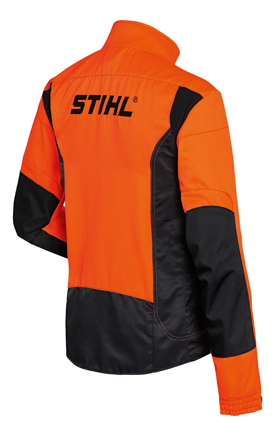 Veste de signalisation VENT471 Taille L Stihl